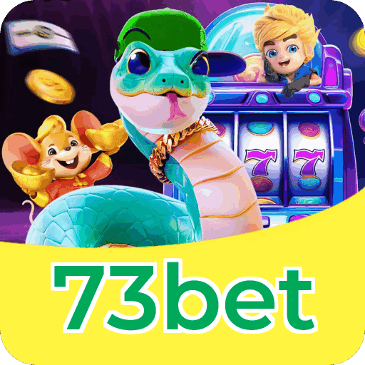 Logo Oficial 73bet Download