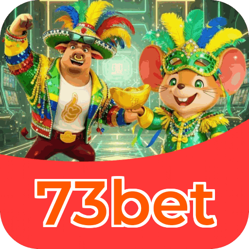 Login rápido no app 73bet